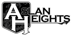 Aslan Heights HOA